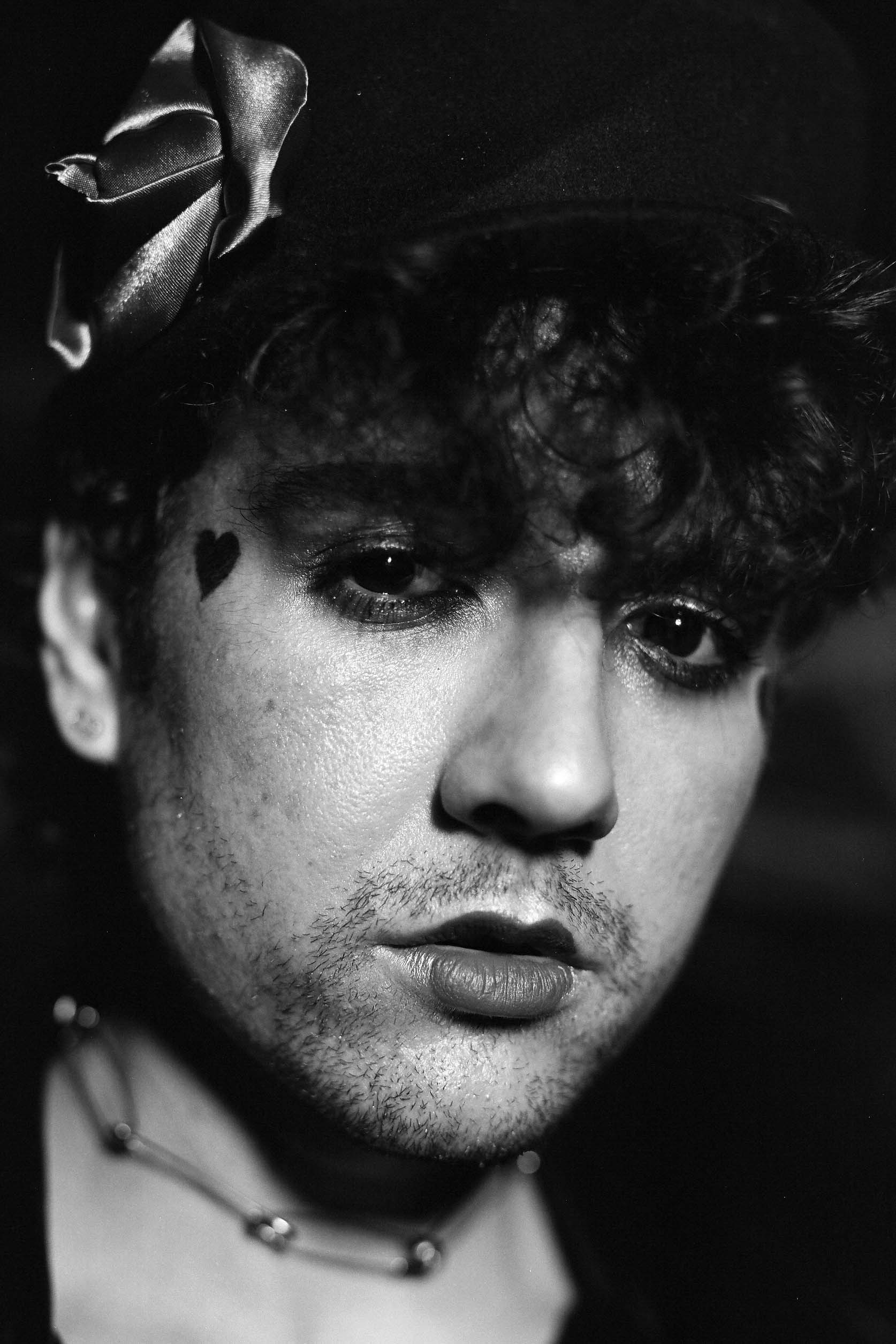 Scott J Ramsey backdrop