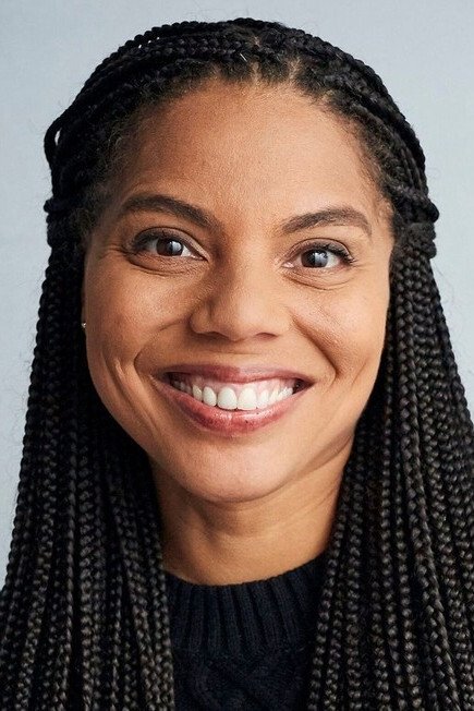 Channing Godfrey Peoples backdrop