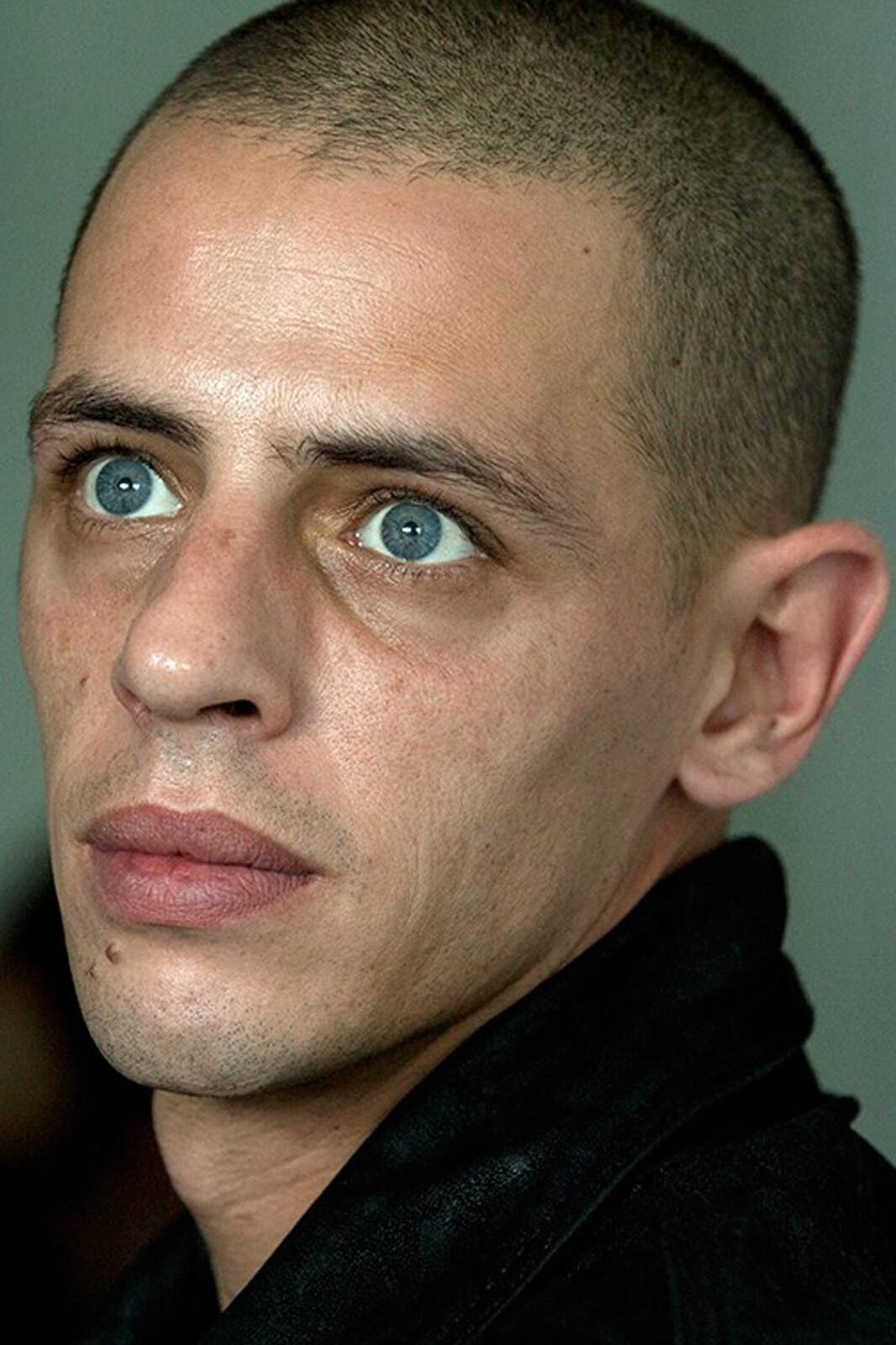 Mehdi Rahim-Silvioli backdrop