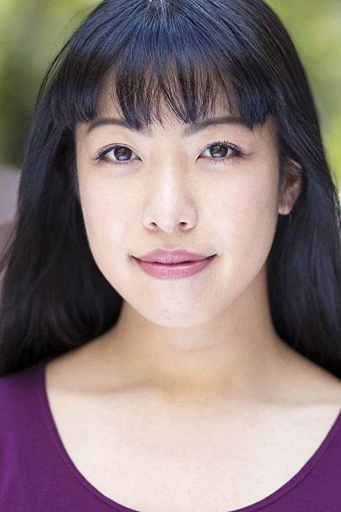 Momo Judy Ave backdrop