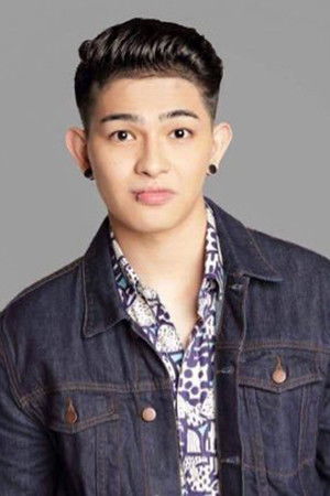 Joao Constancia backdrop