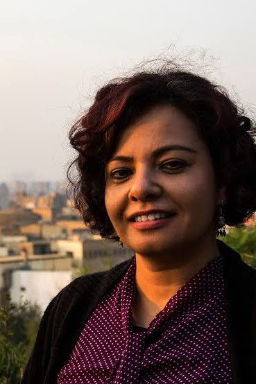 Ghada Abdel Aal backdrop