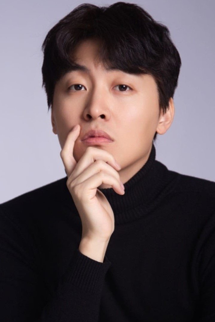 Xiangyun Xu backdrop