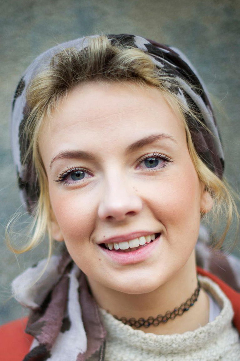 Tora Christine Dietrichson backdrop