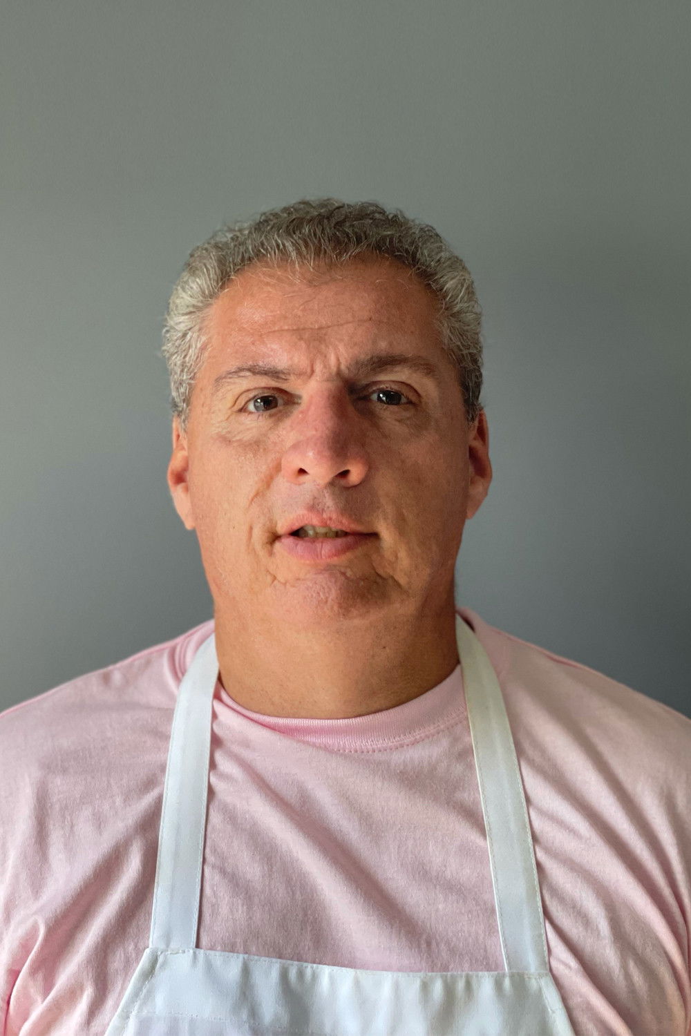 Frank Failla backdrop