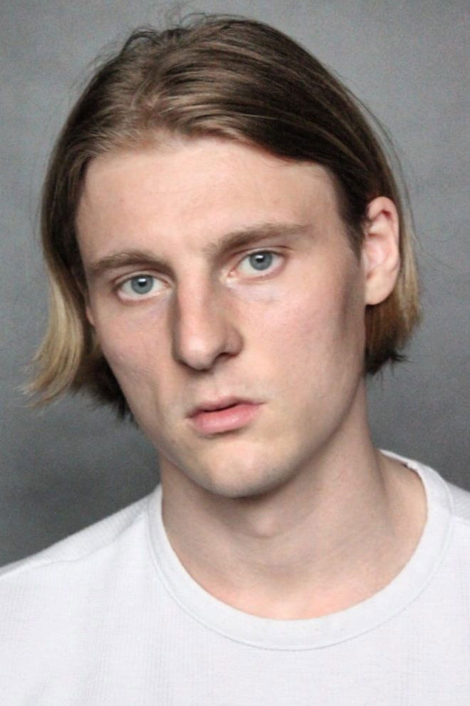 Rodion Avramenko backdrop