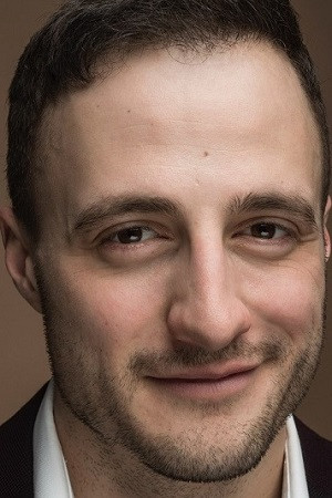 Pavel Levkin backdrop