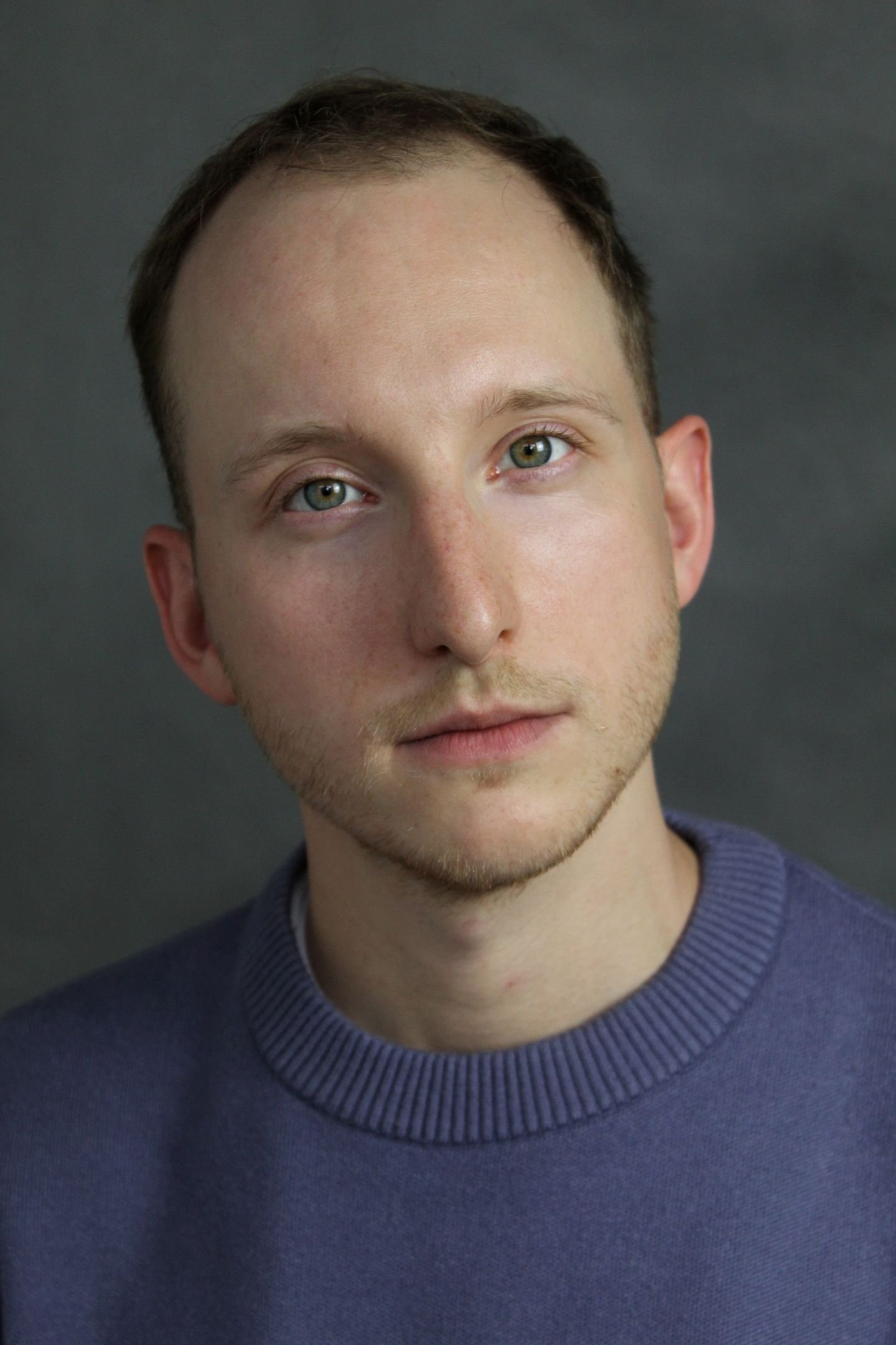 Marcin Bubółka backdrop