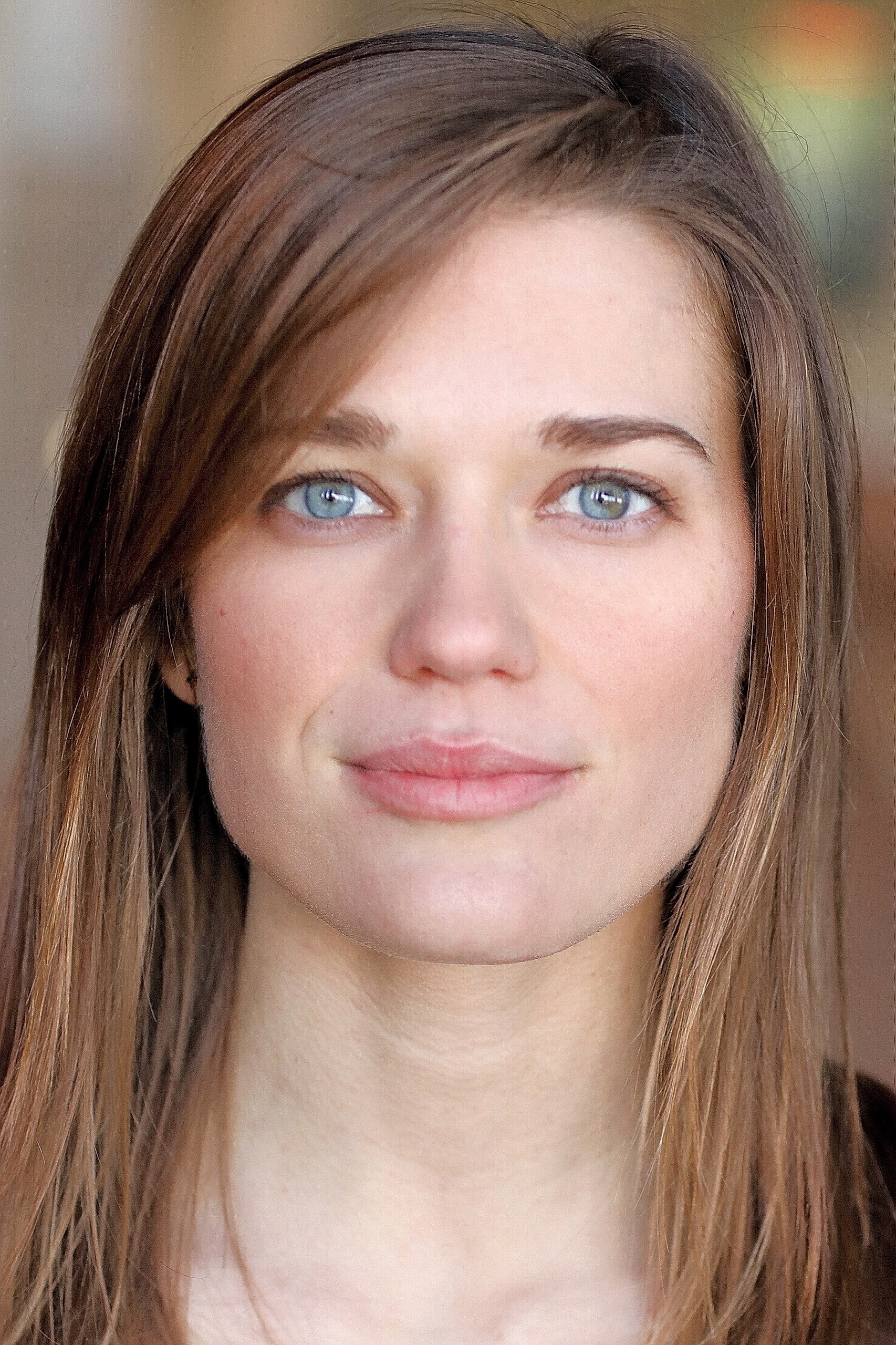 Juliene Joyner backdrop