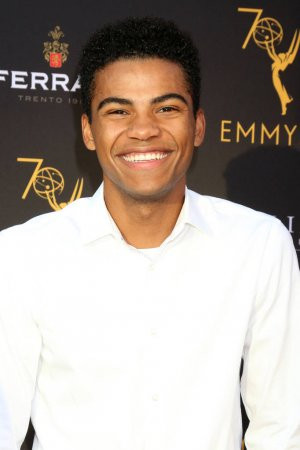 Noah Alexander Gerry backdrop