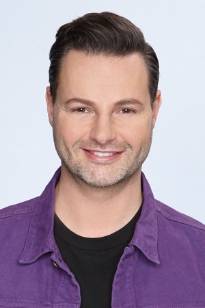 Fred van Leer backdrop