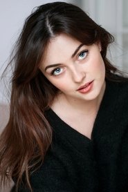 Zoé Garcia → Zoé Garsia