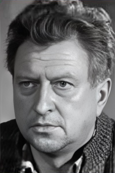 Karlis Trencis backdrop