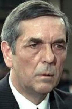 Klod Vernier backdrop