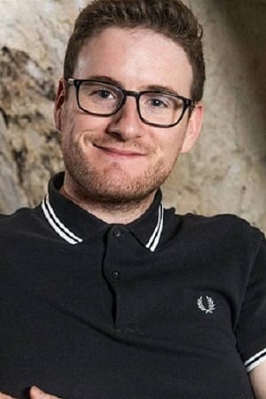 Paul Taylor backdrop