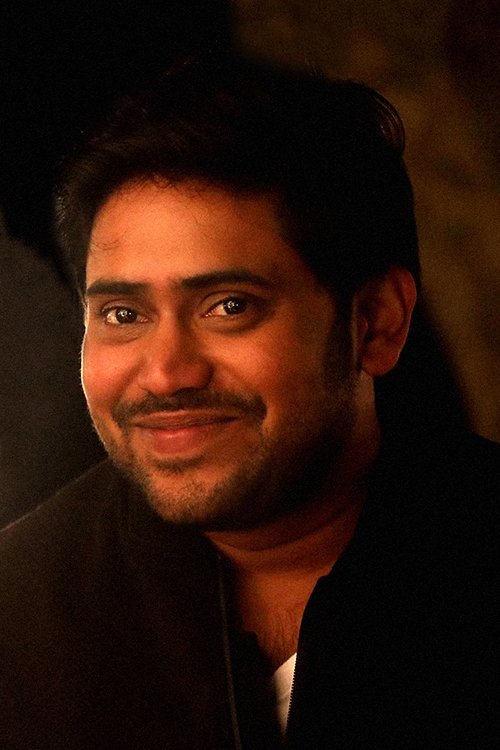 Naveen Neni backdrop