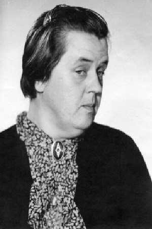 Ilga Vitola backdrop