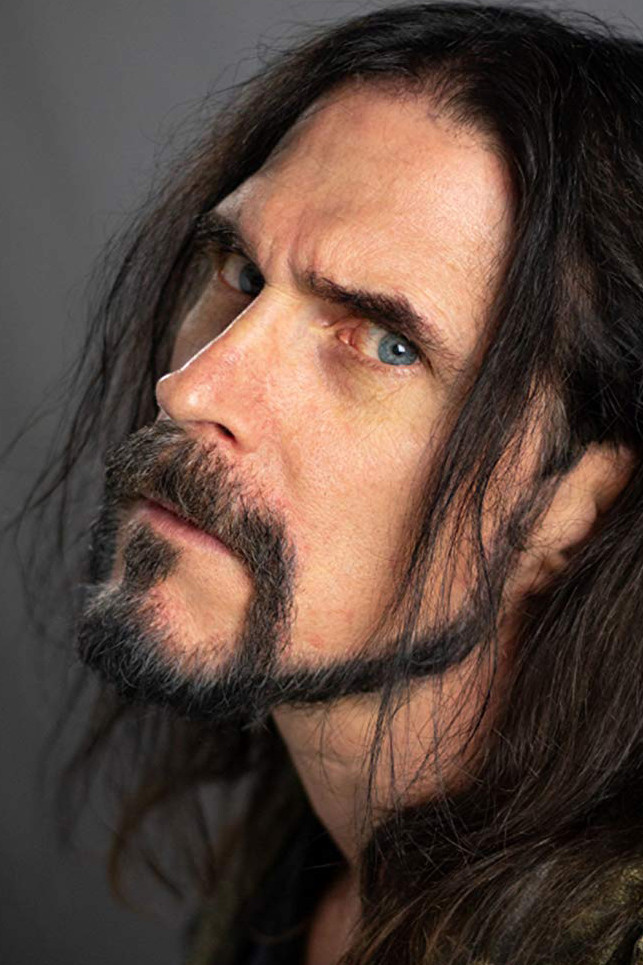 Bullet Valmont backdrop