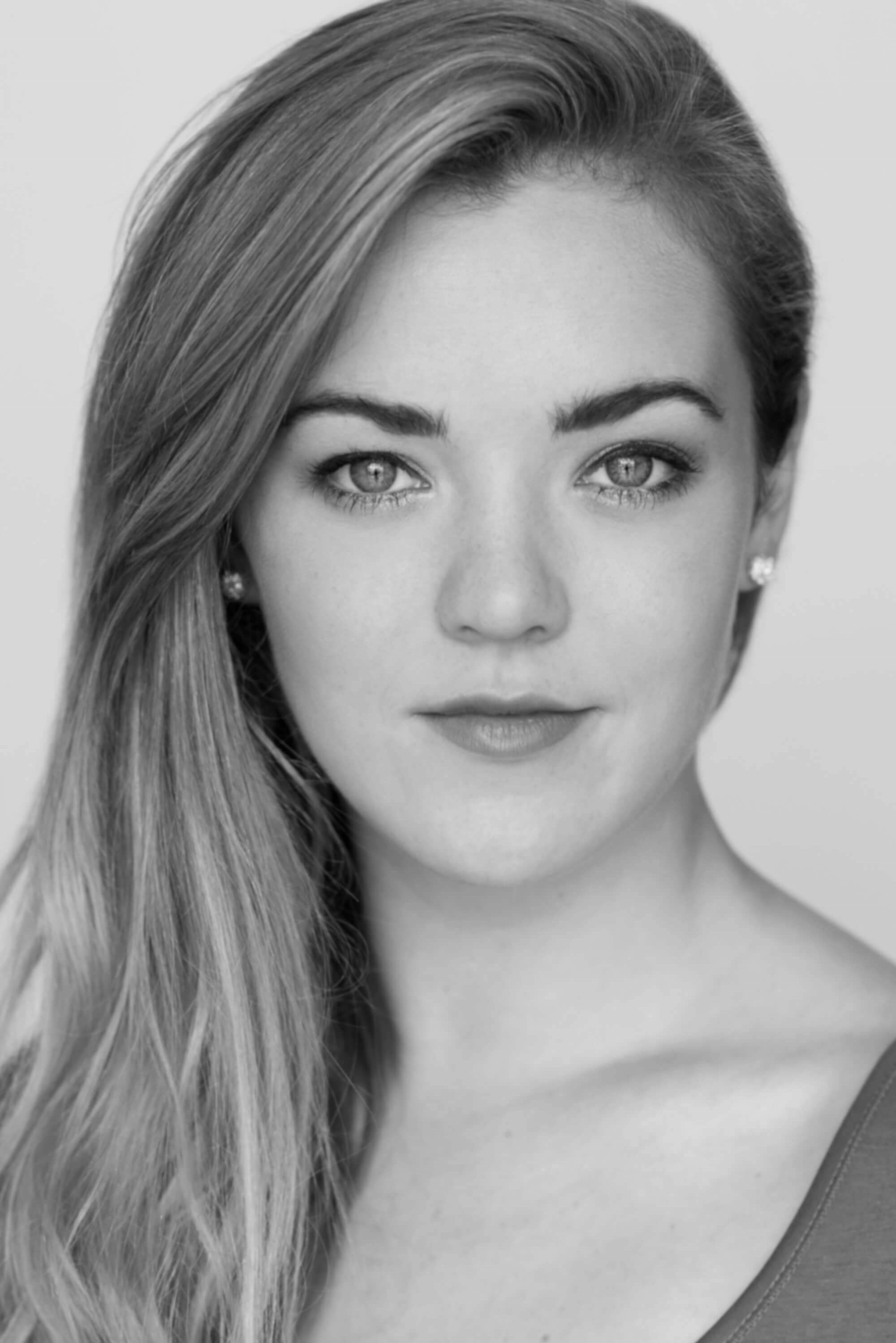 Freya Rowley backdrop