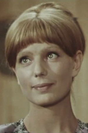 Yelena Bratslavskaya backdrop