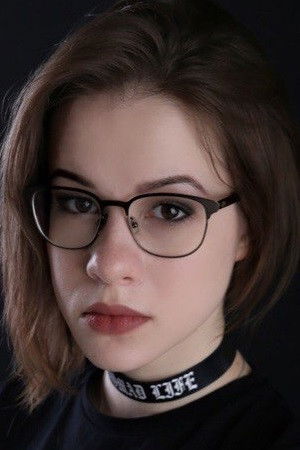 Yuliya Sergina backdrop