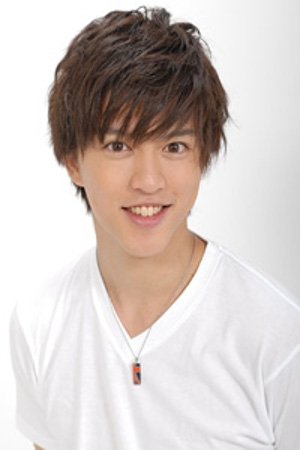 Mashu Ishiwatari backdrop