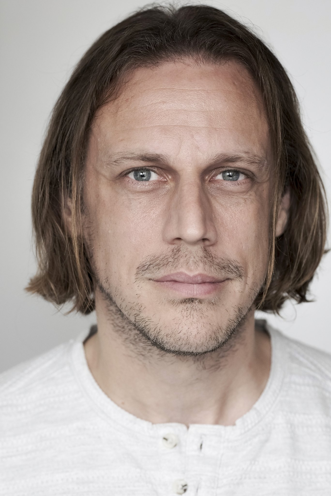 Martin Portlock backdrop