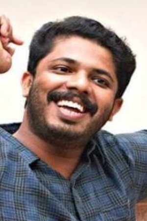 Jenith Kachappilly backdrop