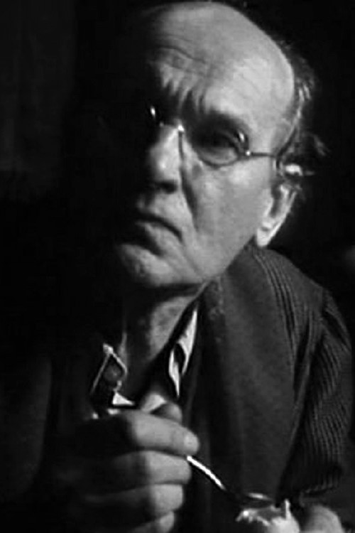 Kārlis Teihmanis backdrop