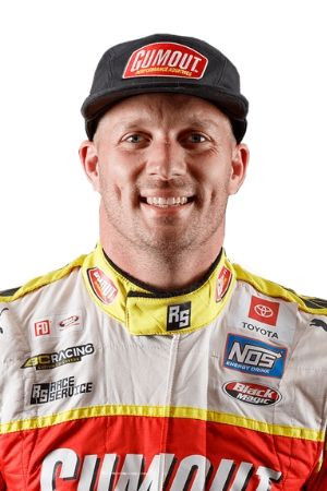 Ryan Tuerck backdrop