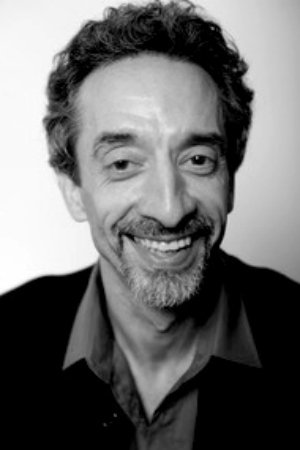 Lionel Robert backdrop