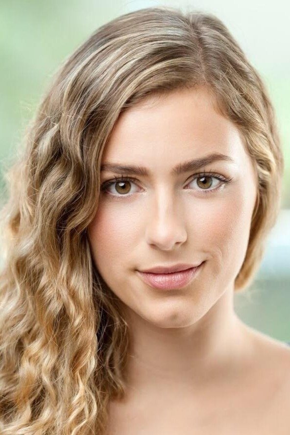 Jillian Zavazal backdrop