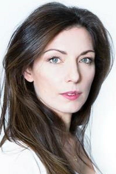 Zelda Rittner backdrop