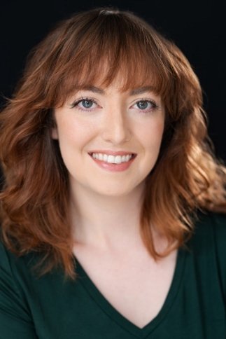 Samantha Bitonti backdrop