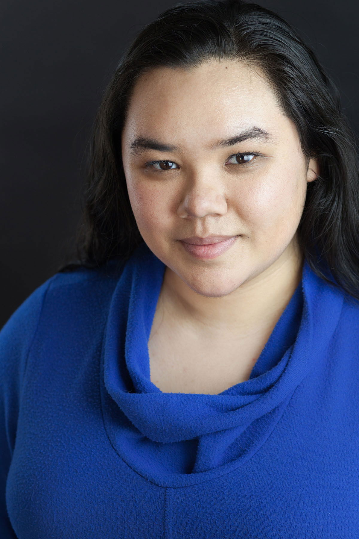 Kimie Muroya backdrop