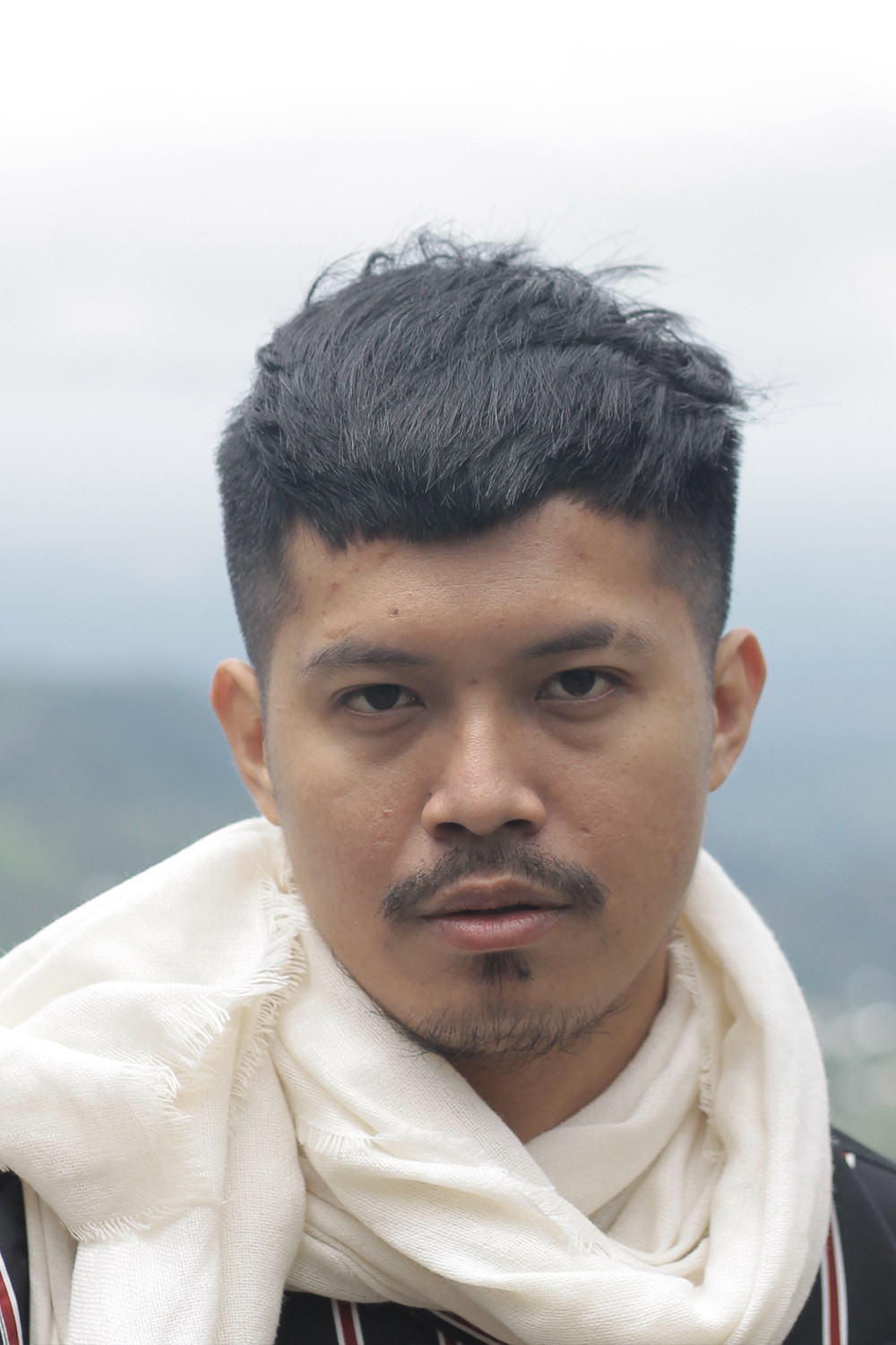 Adi Victory backdrop