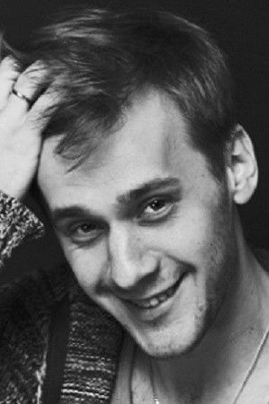 Evgeny Ovsyannikov backdrop