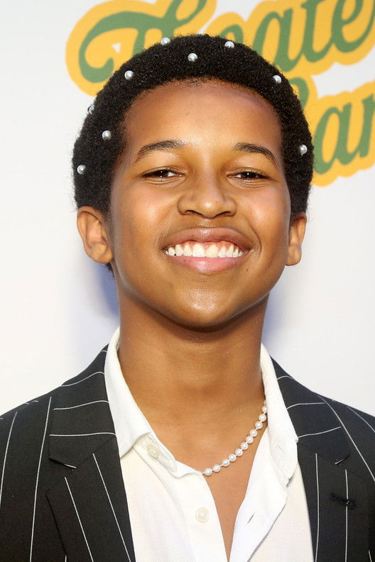 Alexander Bello backdrop