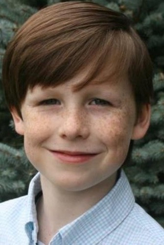 Jake Ryan Flynn backdrop