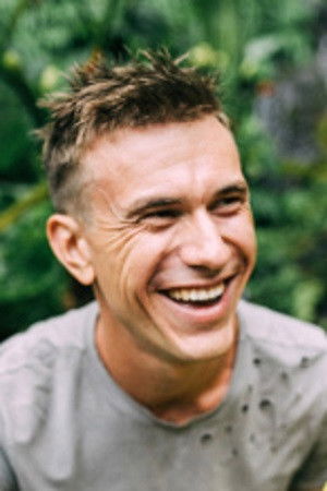 Antanas Kleynas backdrop