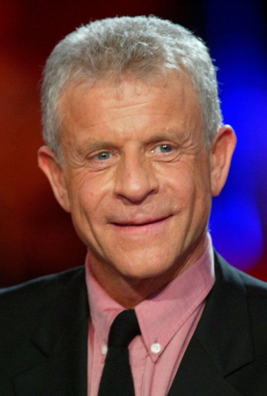 Georges Beller backdrop