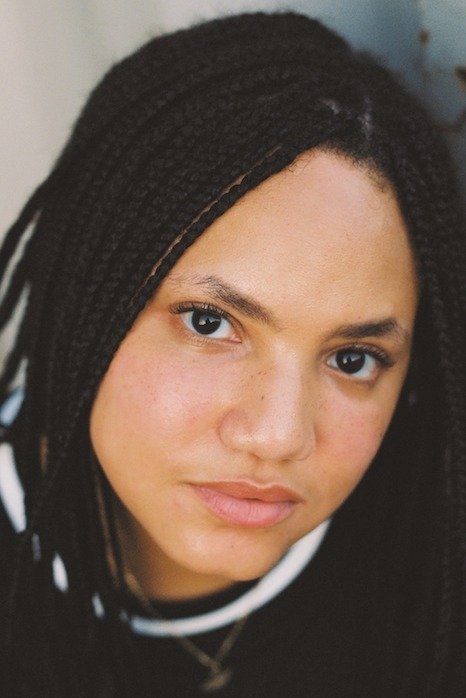 Haley Elizabeth Anderson backdrop