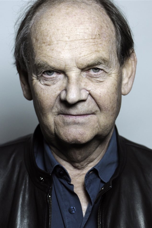 Philippe Ogouz backdrop