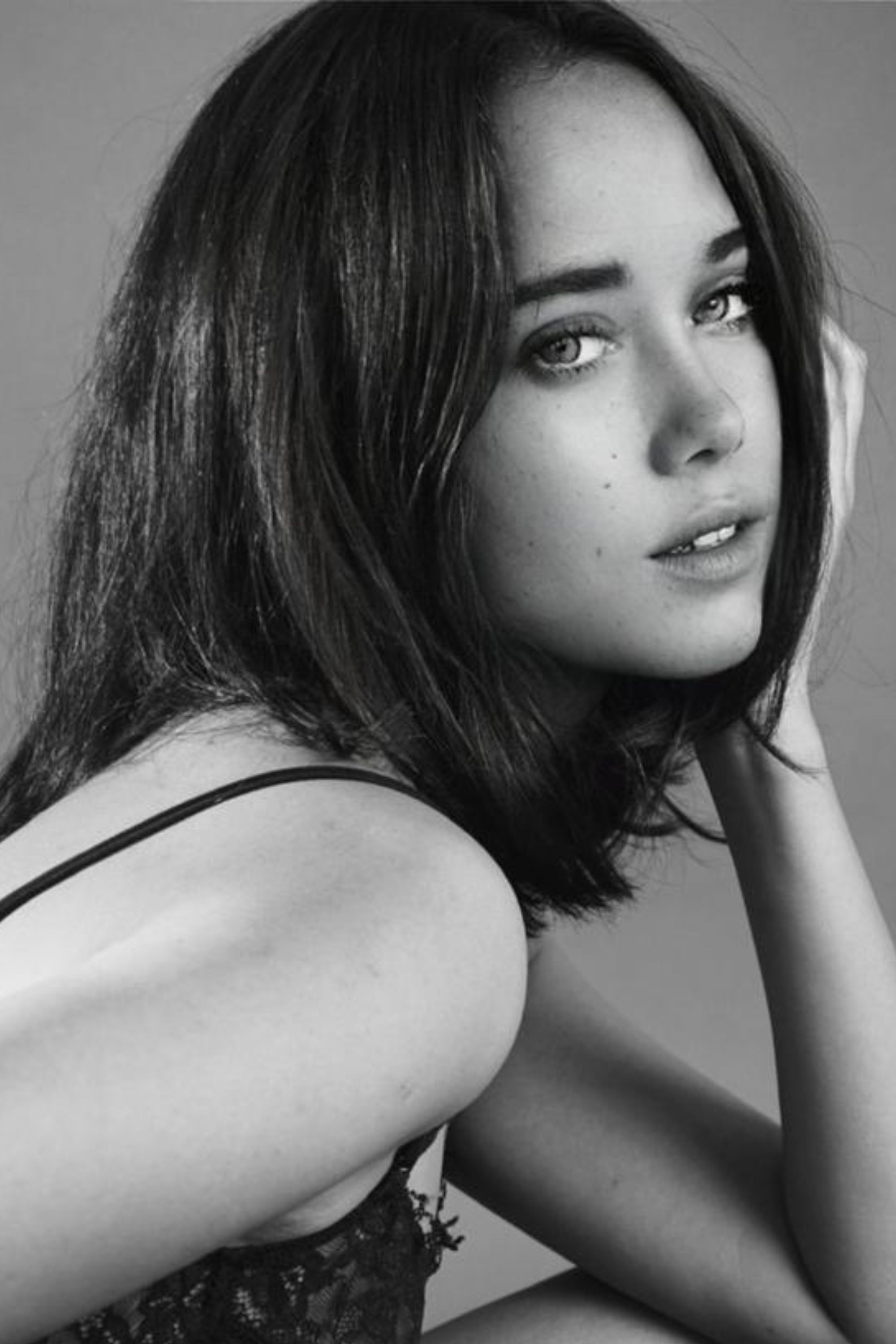 Ichi Nuraini backdrop