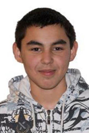 Patrik Koutný backdrop