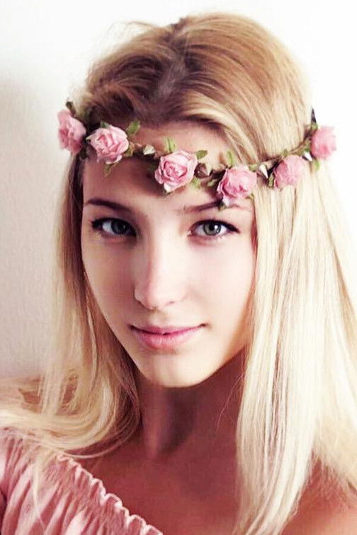 Sabina Dlouhá backdrop