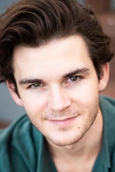 Joel Drabble backdrop