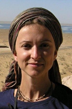 Joanna Kożuch backdrop