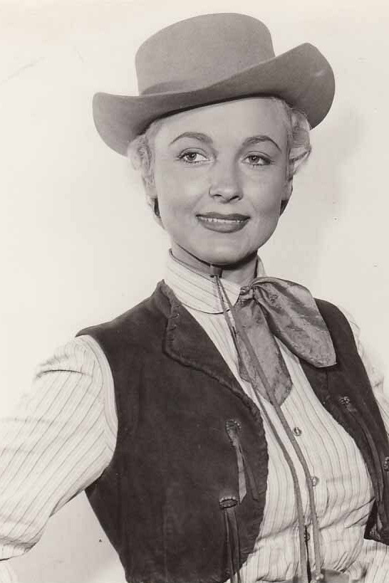 Darlene Fields backdrop