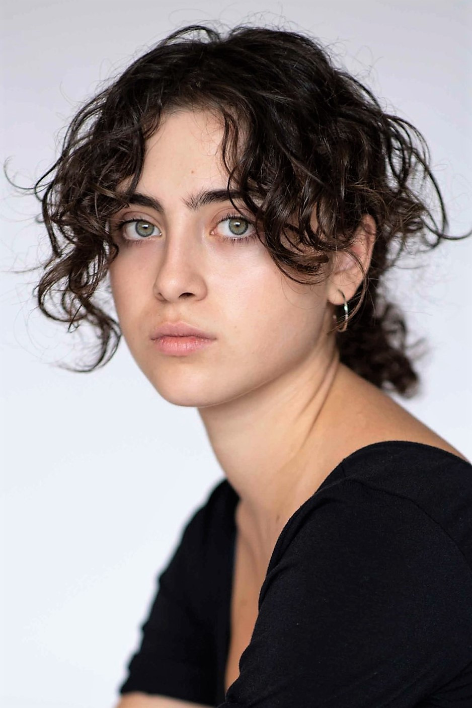 Maria Morera Colomer backdrop